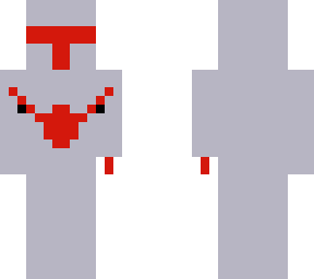 the creeper slayer