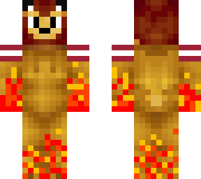 the firelionlv