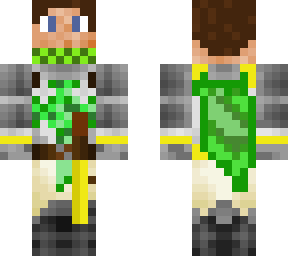 the green knight