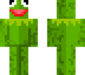the real kermit the frog