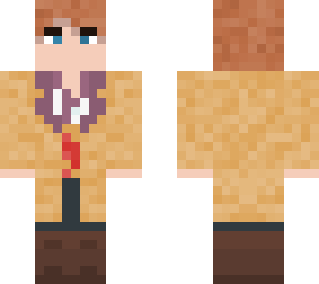thegingyrdoctor - season 1