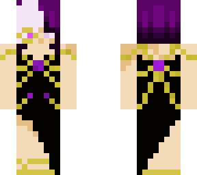 tibi masquerade