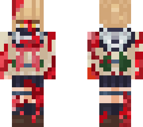 toga <3