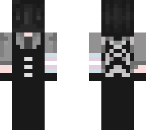 trans mafia fairy
