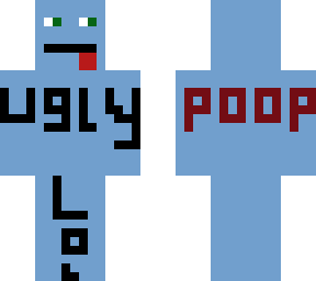 troll