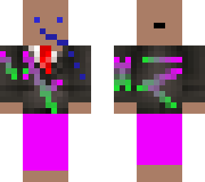 troll skin