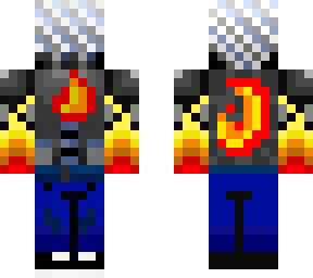 trouble speed fire power