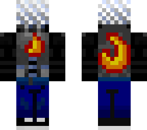 trouble speed new skin