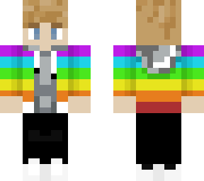 tub3ers pride jacket