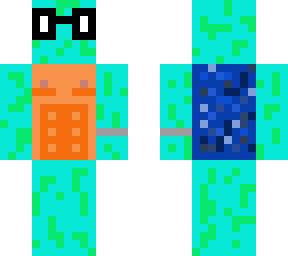 turtle glasses