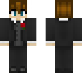 tuxedo