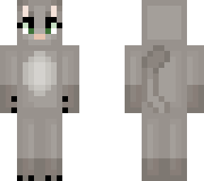 twigbranch warriors #51