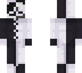 two tone jester