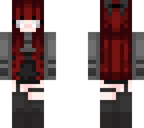 valentine skin <3-personal use)
