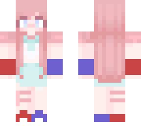 vania skin xd