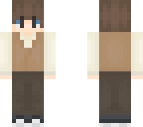 vest