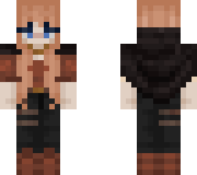 vic (fixed skin)