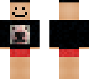 walter t-shirt