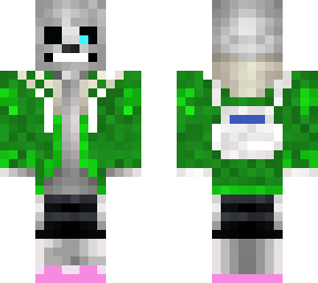 wandertale sans