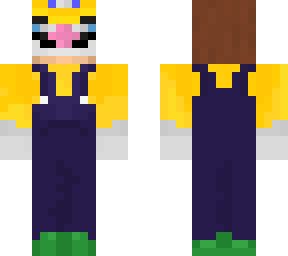 wario