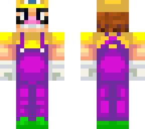 wario