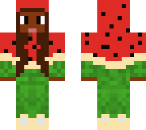 watermelon cute