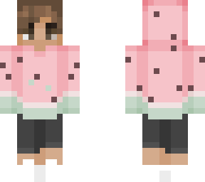 watermelon jumper