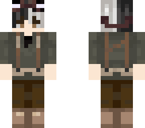 watersmp skin