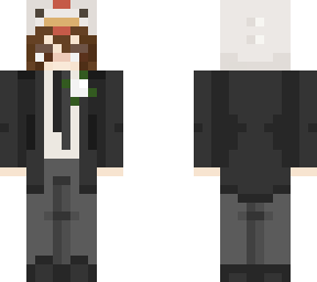 wedding skin
