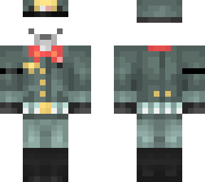 wehrmacht generalleutnant polar bear