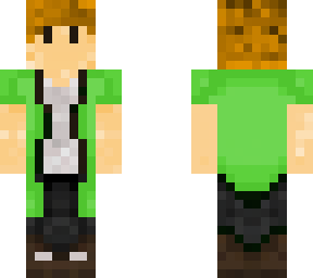 werds skin remasterd * new *