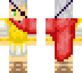 westlands skin