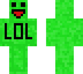 what a "lol"