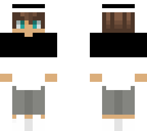 white-black-hat