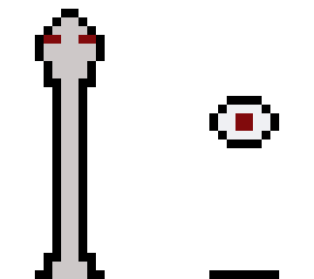 white cloak (darker skin)