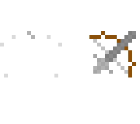 white tree