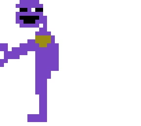 william afton