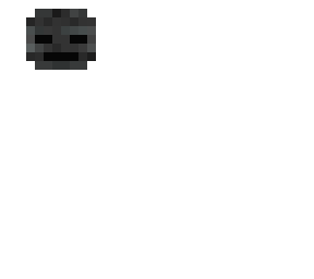 wither mask