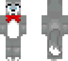 wolfy