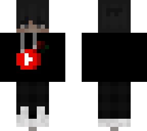 youtuber boy