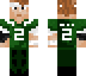 zach wilson