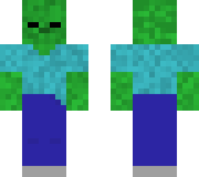 zombie