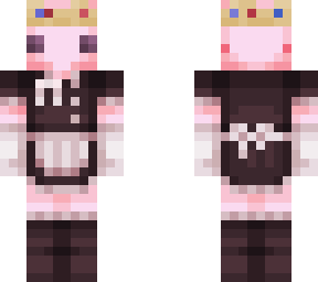 * a x o l o t l * [/w crown]