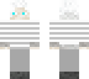 !! | my skin | !!