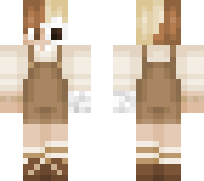 _-{ skele-boy - overalls }-_