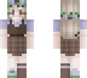 -= flower chain  rce =-