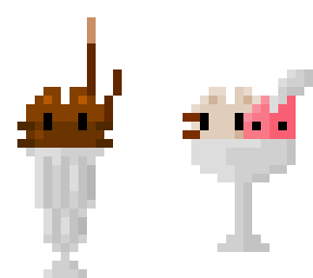 //dessert cats \\