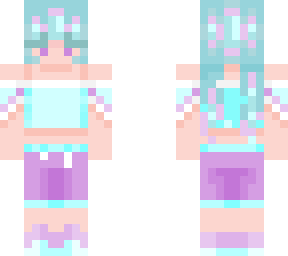 ~ ocean & summer themed aesthetic~