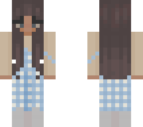 ~overalls~