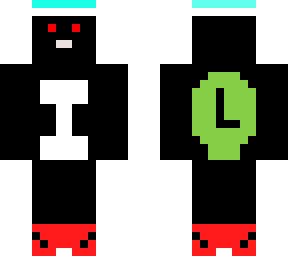 1 clock
